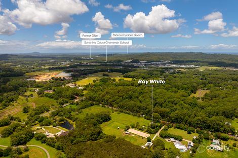 Property photo of 36 Dales Road Chevallum QLD 4555