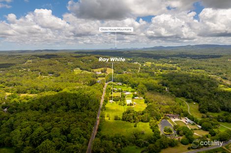 Property photo of 36 Dales Road Chevallum QLD 4555