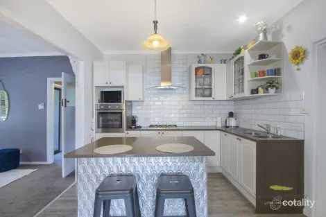 Property photo of 23 Dickinson Street Binalong NSW 2584