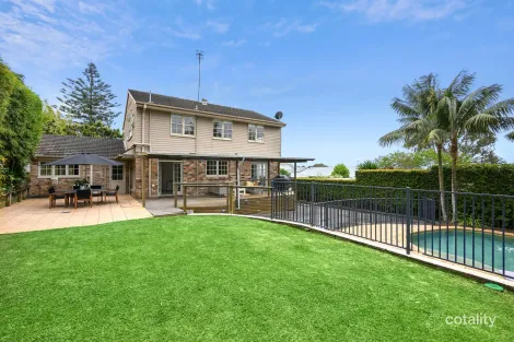 Property photo of 23 Rowan Street Mona Vale NSW 2103