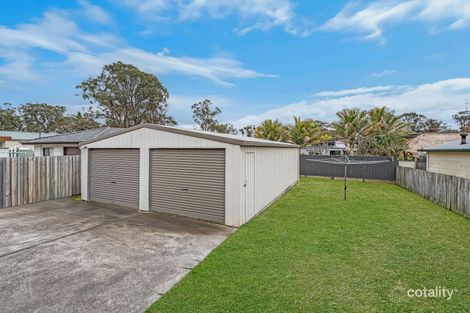 Property photo of 14 Spencer Road Mannering Park NSW 2259