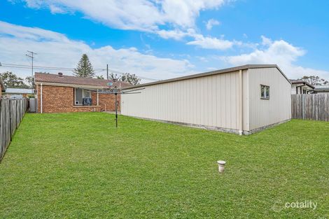 Property photo of 14 Spencer Road Mannering Park NSW 2259