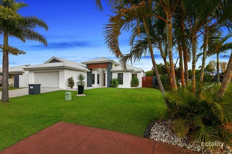 Property photo of 1 Castaway Court Parrearra QLD 4575