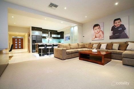 Property photo of 65 Development Boulevard Mill Park VIC 3082