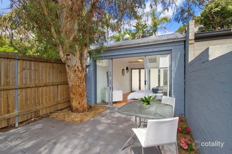 Property photo of 25 Rowley Street Camperdown NSW 2050