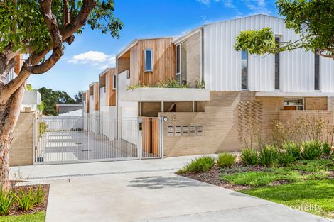 Property photo of 2/9 Doonan Road Nedlands WA 6009