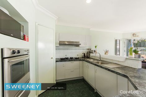 Property photo of 18 Kannan Boulevard Braybrook VIC 3019