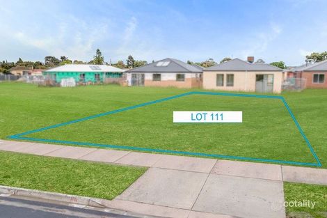 Lot 111 Voyage Cct, Corio, VIC 3214