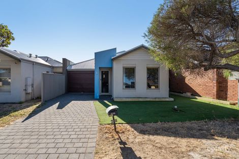 Property photo of 5/84 Station Street East Cannington WA 6107