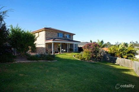 Property photo of 4 Honeybee Place Upper Kedron QLD 4055