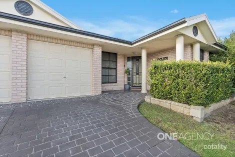 Property photo of 21 Warrigal Street Nowra NSW 2541