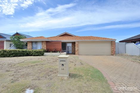 Property photo of 64 Pimento Circle Port Kennedy WA 6172