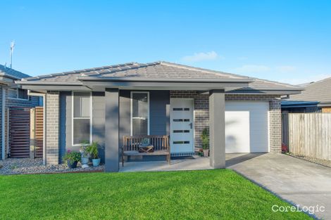 Property photo of 37B Sovereign Drive Thrumster NSW 2444
