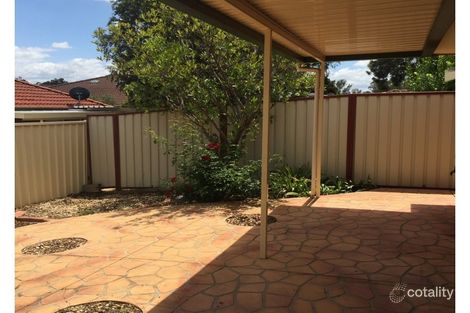 Property photo of 2/3 Tharkinna Close Cranebrook NSW 2749