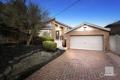 Property photo of 10 Barnard Court Epping VIC 3076