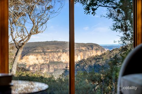 Property photo of 31 Gladstone Street Wentworth Falls NSW 2782