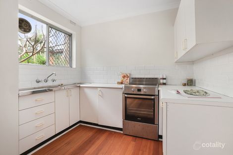 Property photo of 2/1 Stuart Street Collaroy NSW 2097