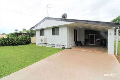 39 Sunset Dr, Sunset, QLD 4825