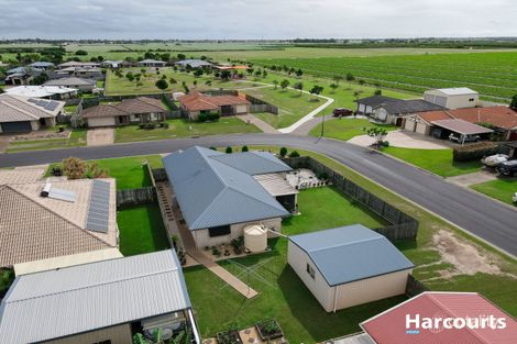 Property photo of 1 Regent Court Thabeban QLD 4670