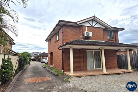 3/5 Pringle Ave, Bankstown, NSW 2200