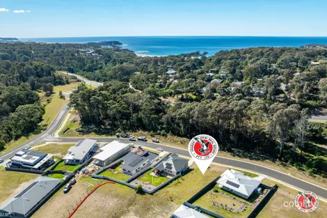 12 Sebbens Cres, Rosedale, NSW 2536