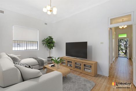 Property photo of 190 Holden Street Ashfield NSW 2131