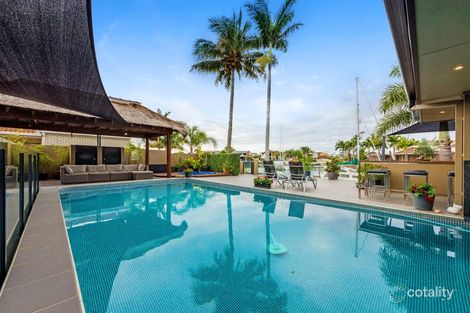 Property photo of 345 Bayview Street Hollywell QLD 4216