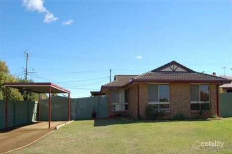 2 Hillview Dr, Hillcrest, QLD 4118