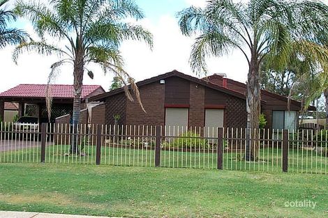 20 Strutt Way, Noranda, WA 6062