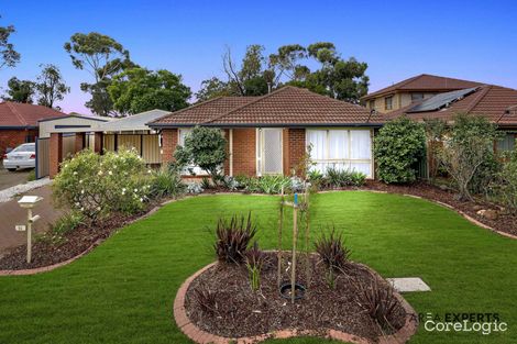 Property photo of 10 Murchison Court Werribee VIC 3030