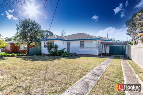 Property photo of 20 Craig Avenue Oxley Park NSW 2760