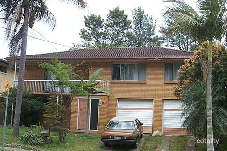 Property photo of 117 Granadilla Street Macgregor QLD 4109