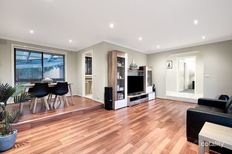 Property photo of 3 Mallee Court Mulgrave VIC 3170