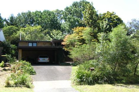 Property photo of 51 Bambara Crescent Beecroft NSW 2119