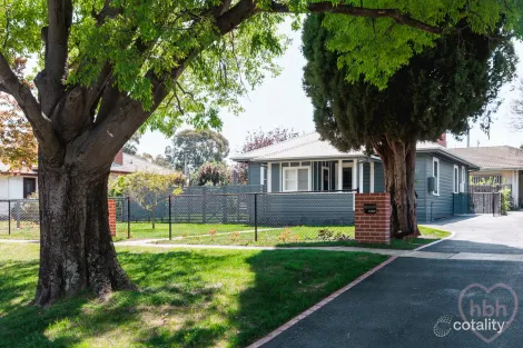 Property photo of 62 Paterson Street Ainslie ACT 2602