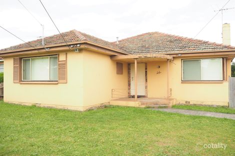 Property photo of 1/14 Breffna Street Preston VIC 3072