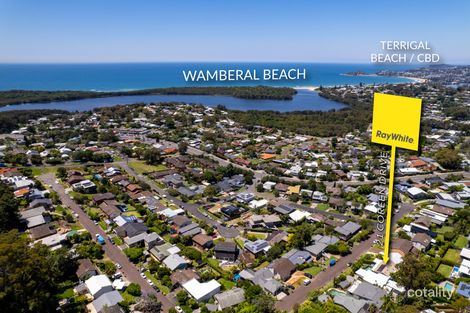 Property photo of 21 Coreen Drive Wamberal NSW 2260