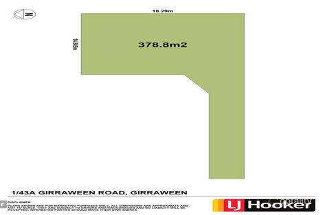 1/43a Girraween Rd, Girraween, NSW 2145