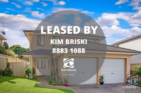 84 Merriville Rd, Kellyville Ridge, NSW 2155