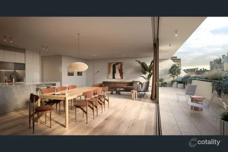 602/25 Smith St, Fitzroy, VIC 3065