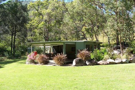 1698 Burnett Creek Rd, Burnett Creek, QLD 4310