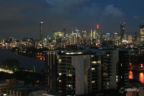 Property photo of 1805/66 High Street Toowong QLD 4066
