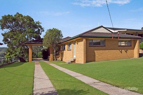 33 Hospital Rd, Dungog, NSW 2420