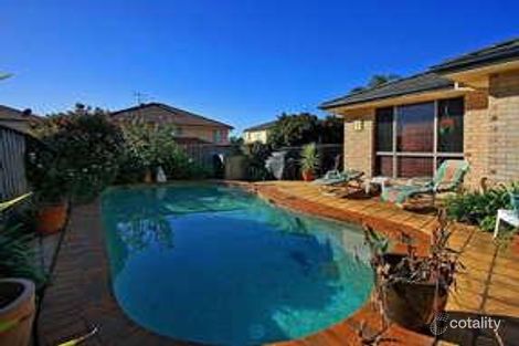 Property photo of 10 Nimbus Close Kellyville NSW 2155