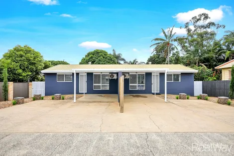 51 Lamb St, Walkervale, QLD 4670