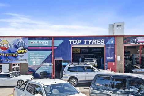 3/174-176 Sunnyholt Rd, Kings Park, NSW 2148