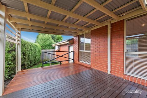 Property photo of 2/8 Glenelg Street Dandenong North VIC 3175