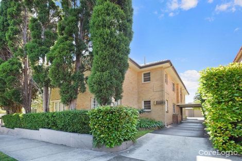Property photo of 3/5 Lytton Street Cammeray NSW 2062
