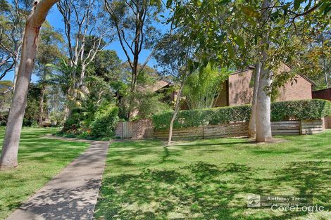 Property photo of 1/21 Fontenoy Road Macquarie Park NSW 2113