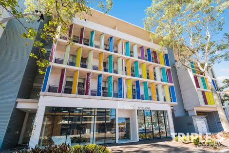 Property photo of 19/456-458 Gardeners Road Alexandria NSW 2015